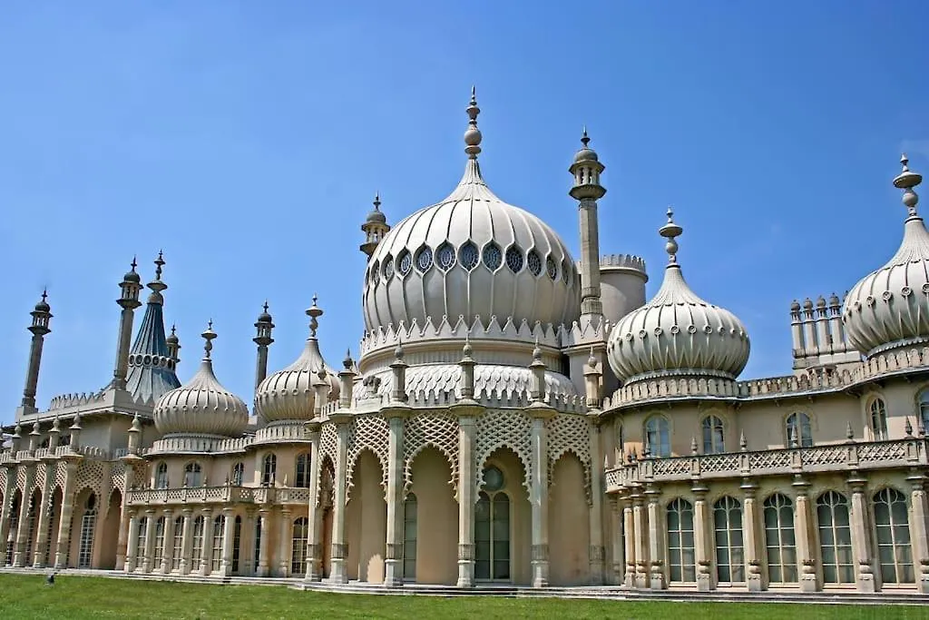 Brighton City Flat Perfect For Long Stays Apartment