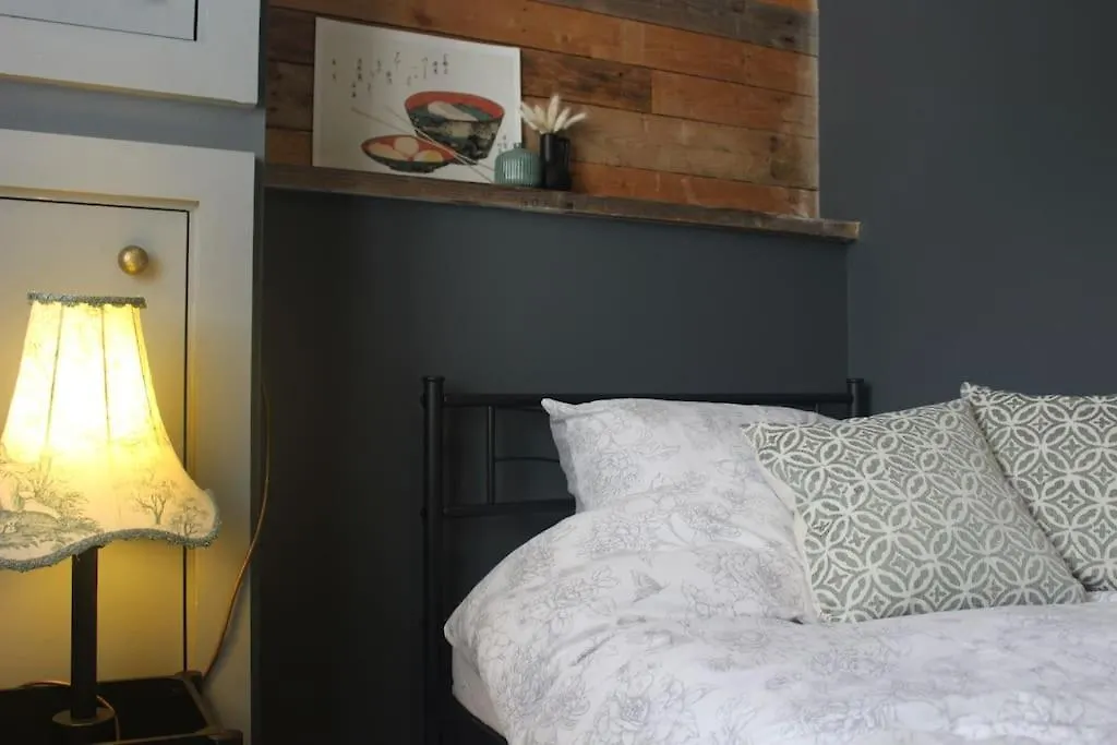 Apartment Brighton City Flat Perfect For Long Stays United Kingdom