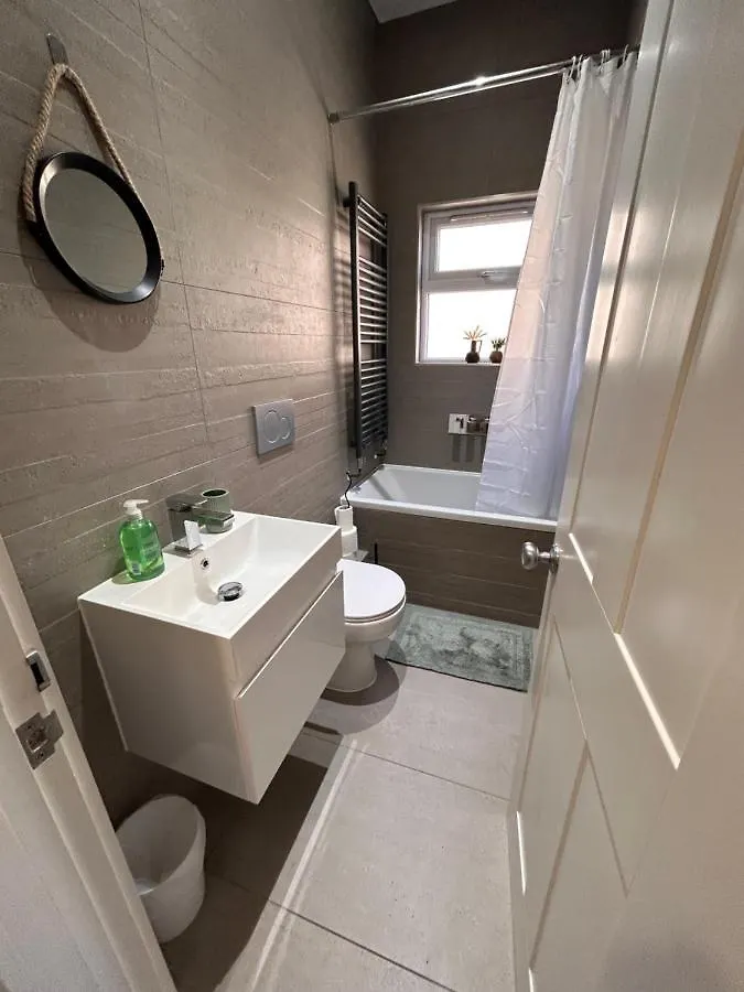 Brighton City Flat Perfect For Long Stays United Kingdom