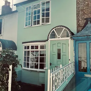  Holiday home North Laine Sunny - Parking Available